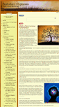 Mobile Screenshot of berkshirehypnosis.com